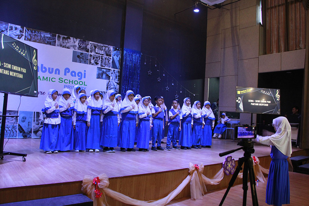 Primary School Image